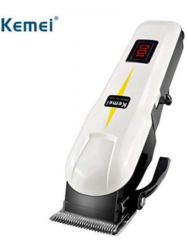 hair clipper cum trimmer